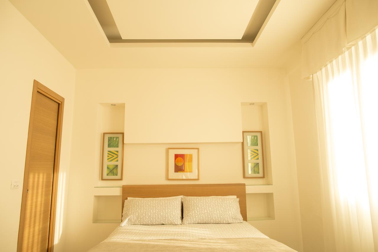 Hotel Saraceno Resort With Private Beach Milano Marittima Exteriér fotografie